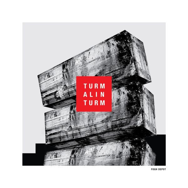 Fogh Depot - Turmalinturm (CD) |-