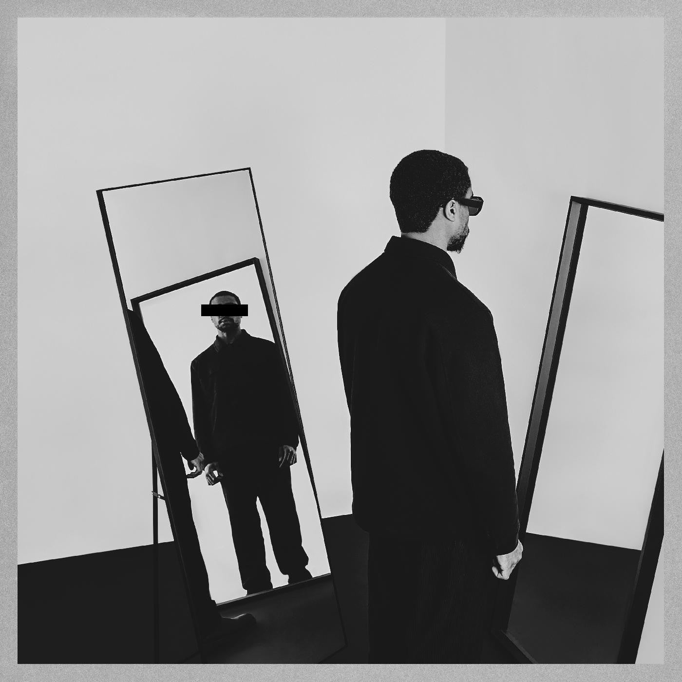 Guerin, Morgan - Tales of The Facade |-