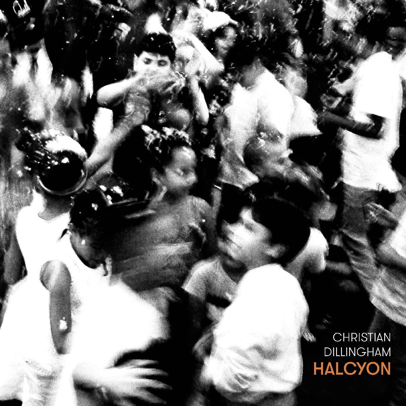 Dillingham, Christian - Halcyon (CD) |-