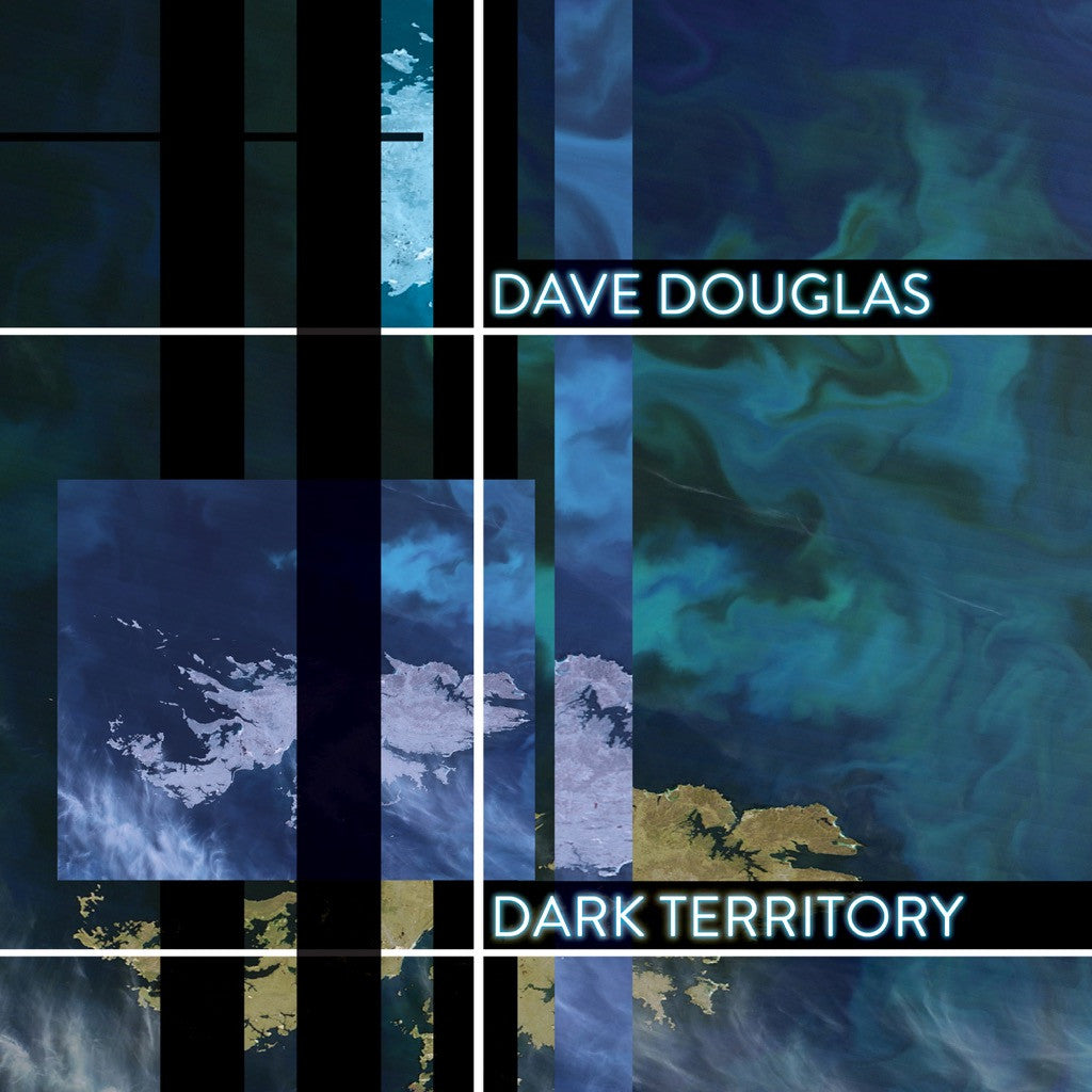 Douglas, Dave & High Risk - Dark Territory |-