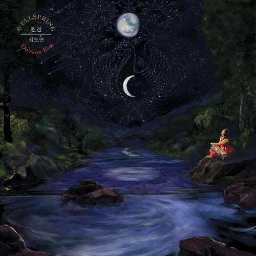 DoYeon Kim - Wellspring (VINYL) | Mint (M) Mint (M)-