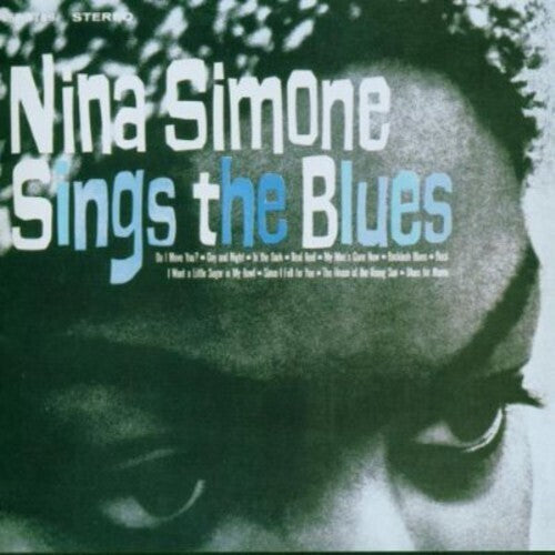 Nina Simone - Sings The Blues (VINYL) | Mint (M) Mint (M)-