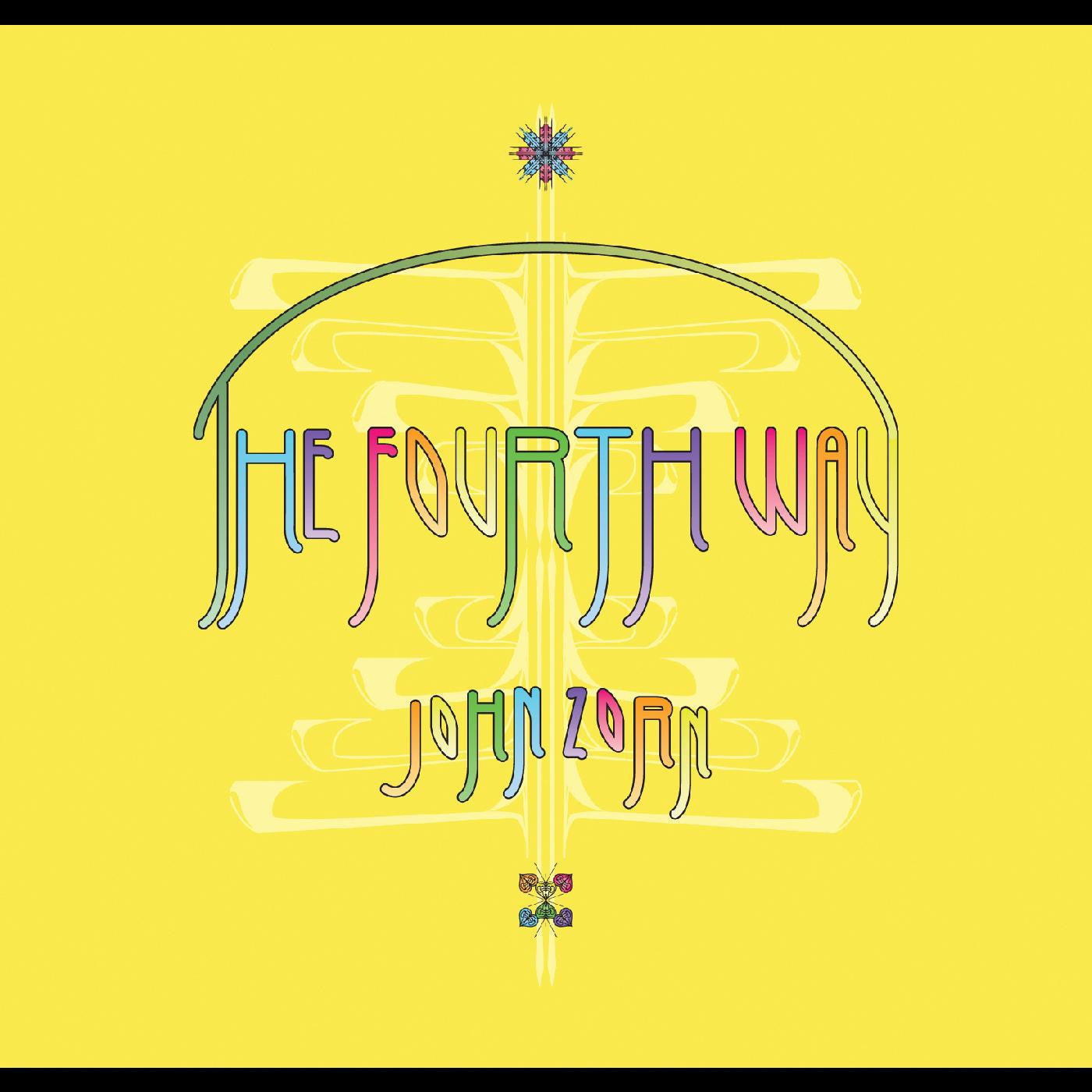 Zorn, John - The Fourth Way (CD) |-