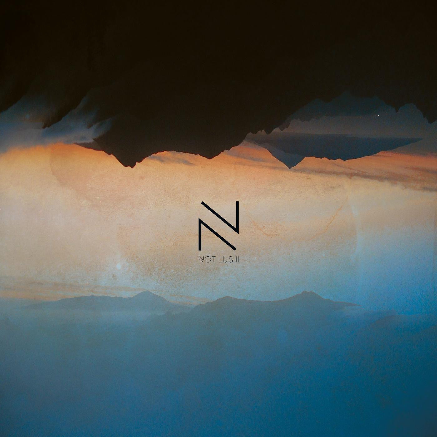 Notilus - II (Vinyl) | Mint (M) Mint (M)-