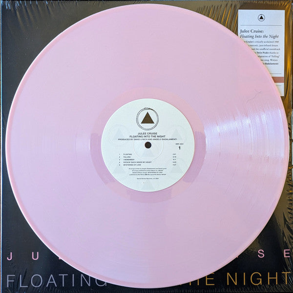Floating Into The Night | Mint (M) Mint (M)-