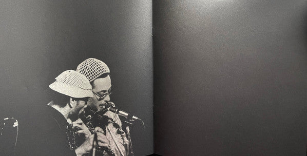 Sun Ra - Live In Roma 1980 | Mint (M) Mint (M)-