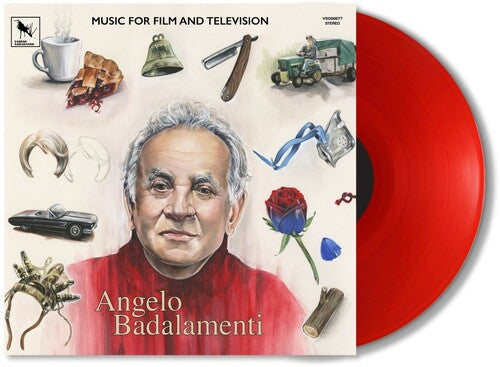 Music For Film And Television (RSD BLACK FRIDAY) | Mint (M) Mint (M)-