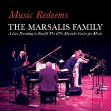 Music Redeems (CD) | Mint (M) Mint (M)-