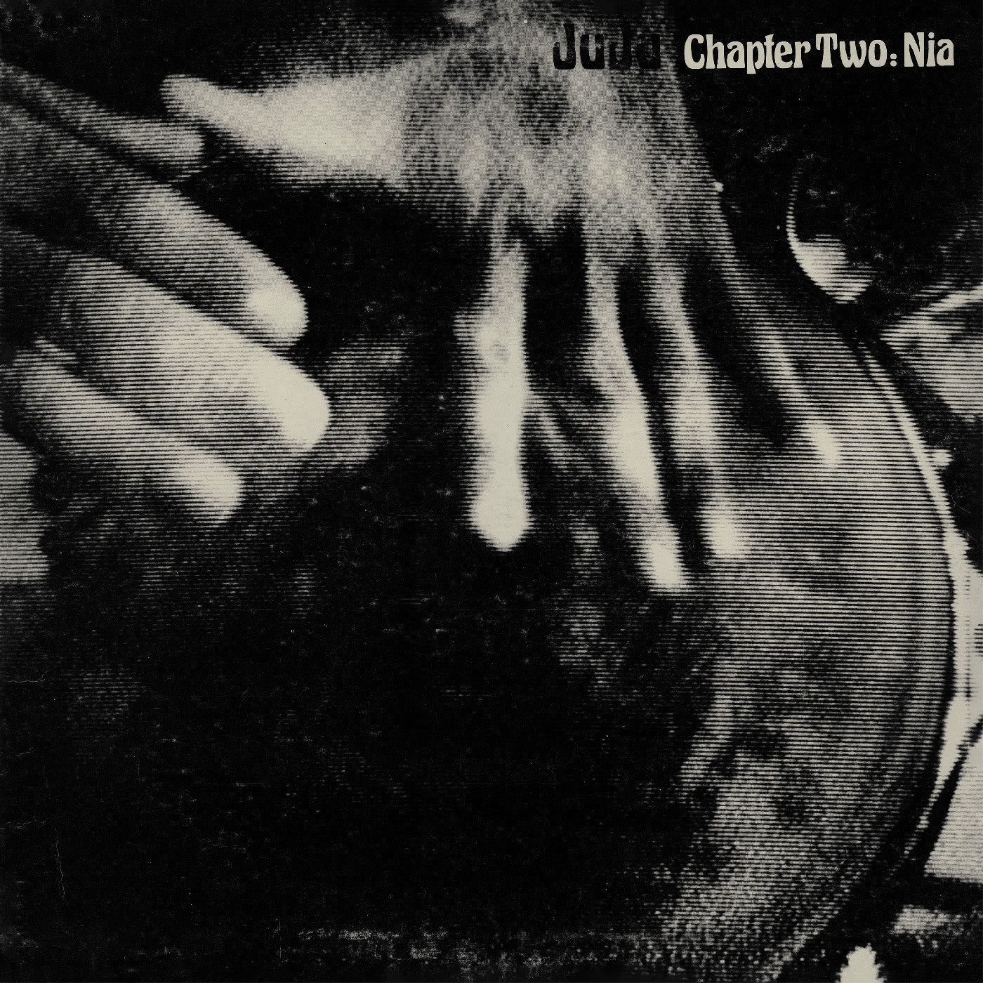 JuJu (9) - Chapter Two: Nia | Mint (M) Mint (M)-
