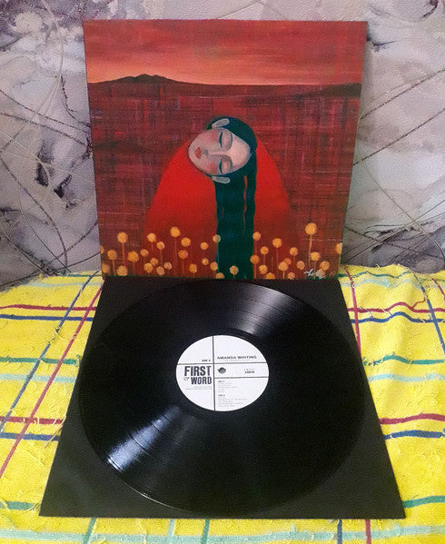 The Liminality Of Her (VINYL) | Mint (M) Mint (M)-