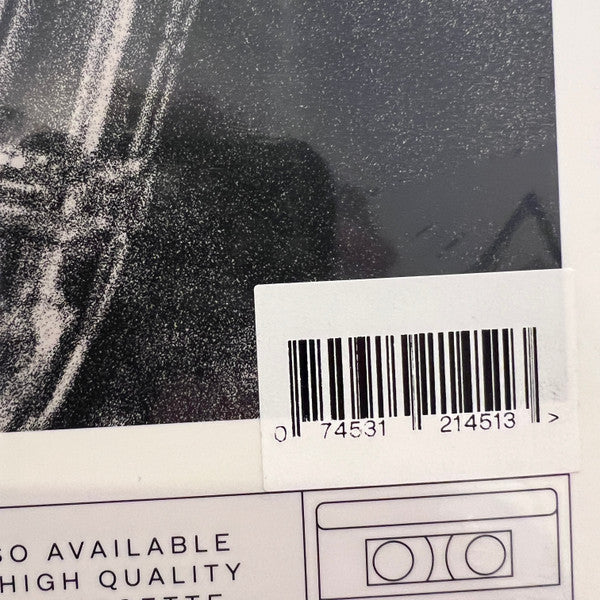 Parallel Universe (2xVINYL) | Mint (M) Mint (M)-