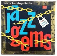 Various - Jazz Gems From Gennett-Champion (VINYL) | Near Mint (NM) Excellent (EX)-
