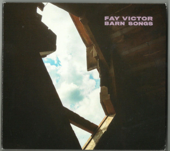 Fay Victor - Barn Songs | Mint (M) Mint (M)-