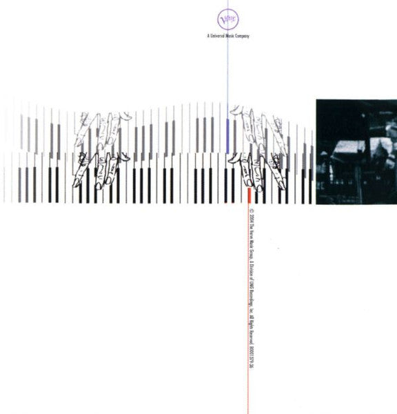 Herbie Hancock - Gershwin's World (SACD) | Near Mint (NM or M-)-