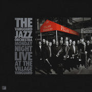 The Vanguard Jazz Orchestra - Monday Night Live At The Village Vanguard (2xCD) | Near Mint (NM) Near Mint (NM)-