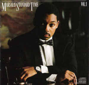 Wynton Marsalis - Marsalis Standard Time, Vol. 1 (SACD) | Near Mint (NM) Near Mint (NM)-