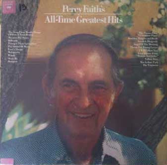 Percy Faith - All-Time Greatest Hits | Near Mint (NM) Near Mint (NM)-