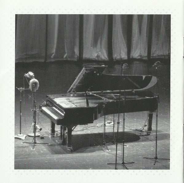 Art Tatum - Piano Starts Here - Live At The Shrine (SACD) |-