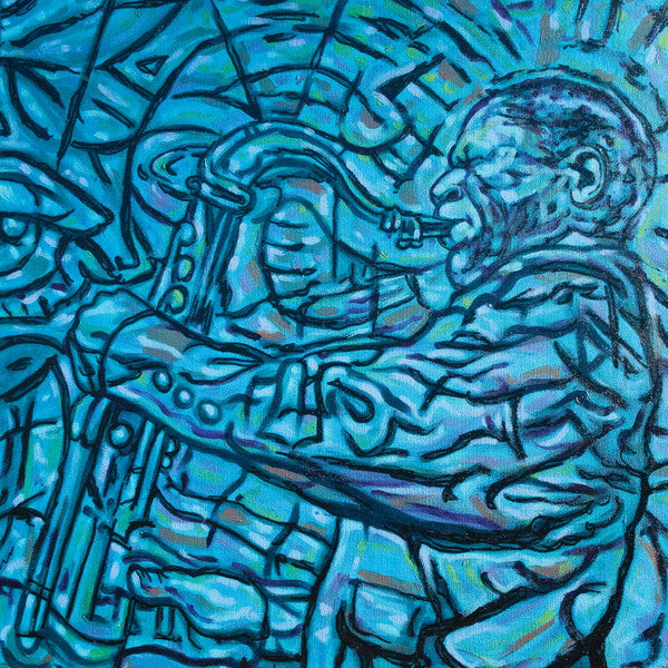Various - Spiritual Jazz 15: A Tribute to 'Trane | Mint (M) Mint (M)-