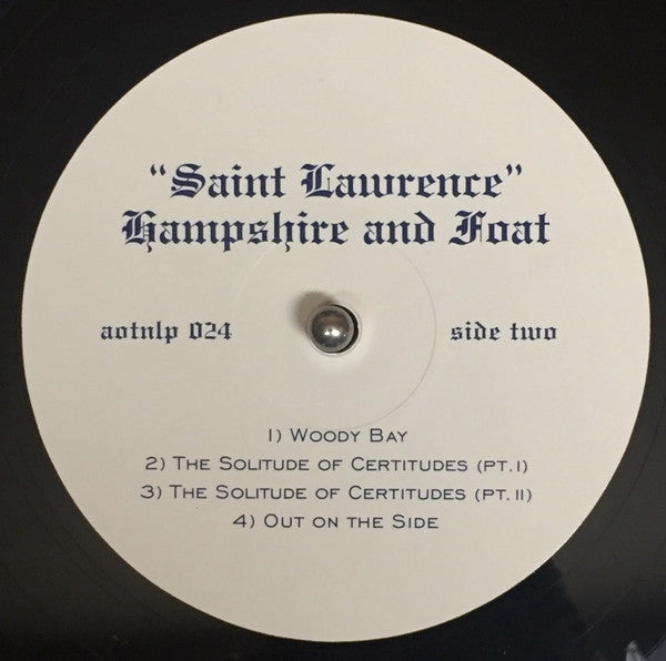Saint Lawrence | Mint (M) Mint (M)-