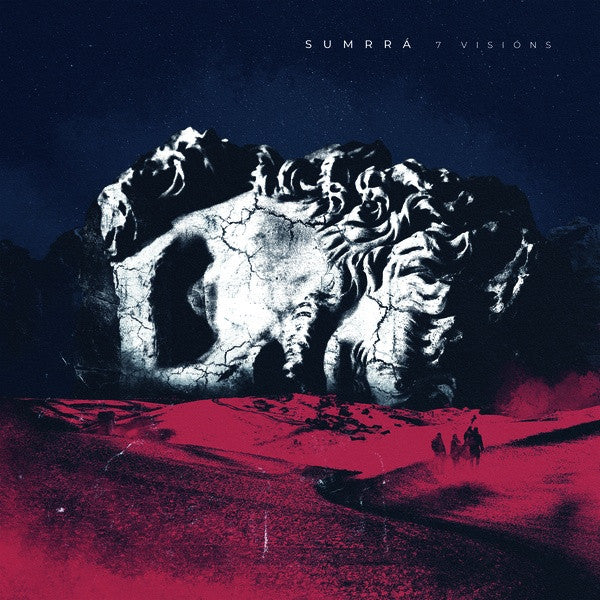 Sumrrá - 7 Visions | Mint (M) Mint (M)-