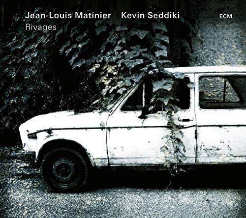 Jean-Louis Matinier/Kevin Seddiki - Rivages |-