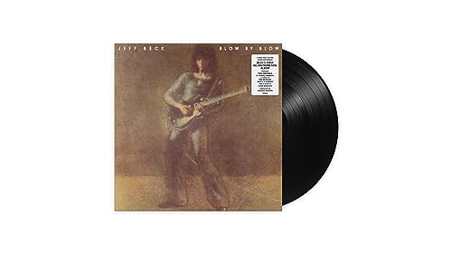 Jeff Beck - Blow By Blow | Mint (M) Mint (M)-