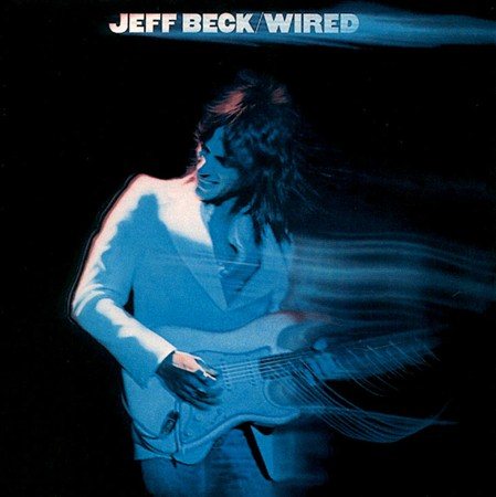 Jeff Beck - Wired (180 Gram Vinyl) |-