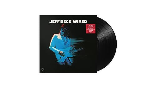 Jeff Beck - Wired | Mint (M) Mint (M)-