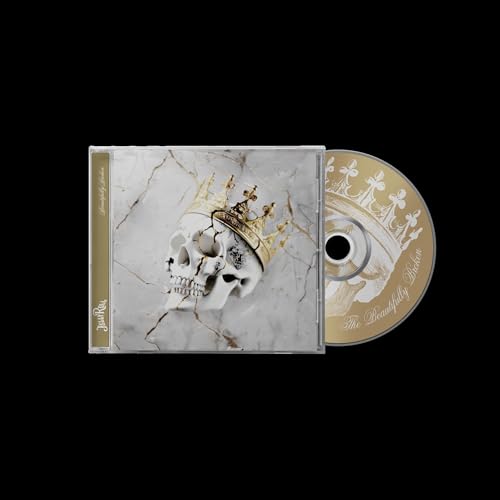 Jelly Roll - Beautifully Broken | Mint (M) Mint (M)-