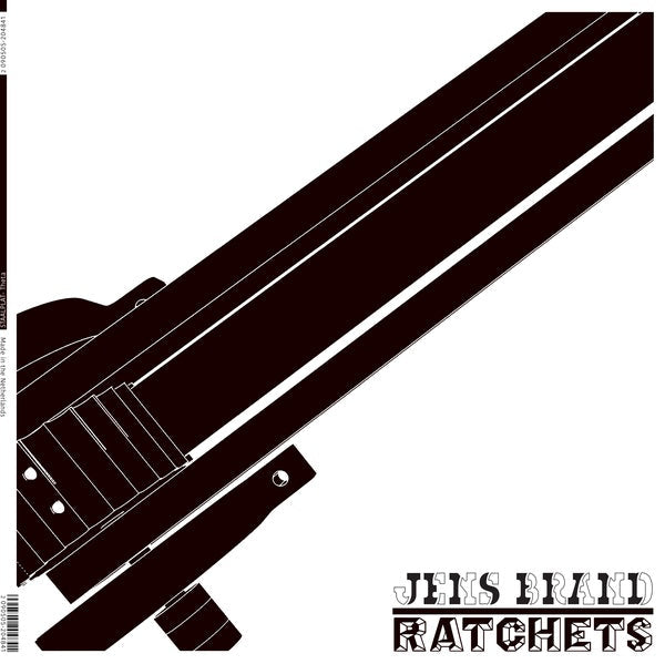 JENS BRAND - Ratchets/Motors |-
