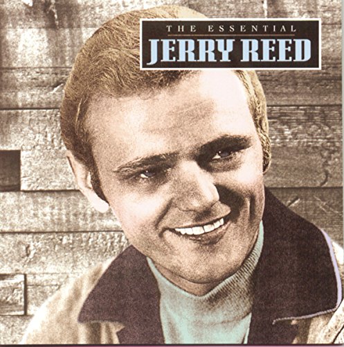 The Essential Jerry Reed |-