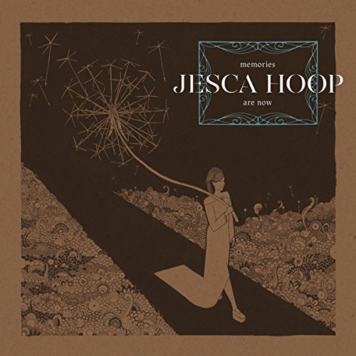 Jesca Hoop - Memories Are Now (VINYL LP Sub Pop SP1175) | NEW-