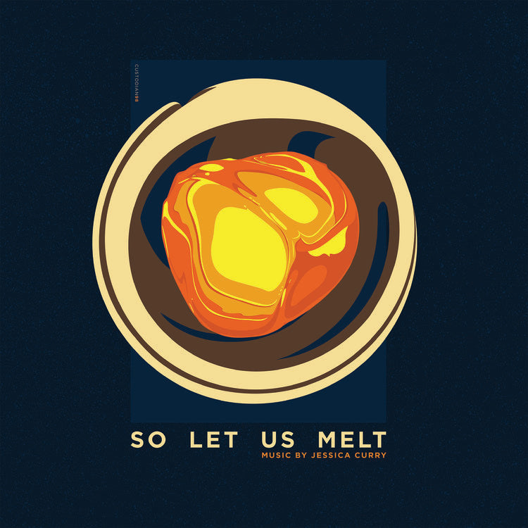 Jessica Curry - So Let Us Melt |-
