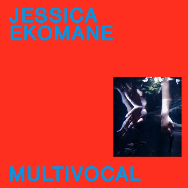 JESSICA EKOMANE - Multivocal |-