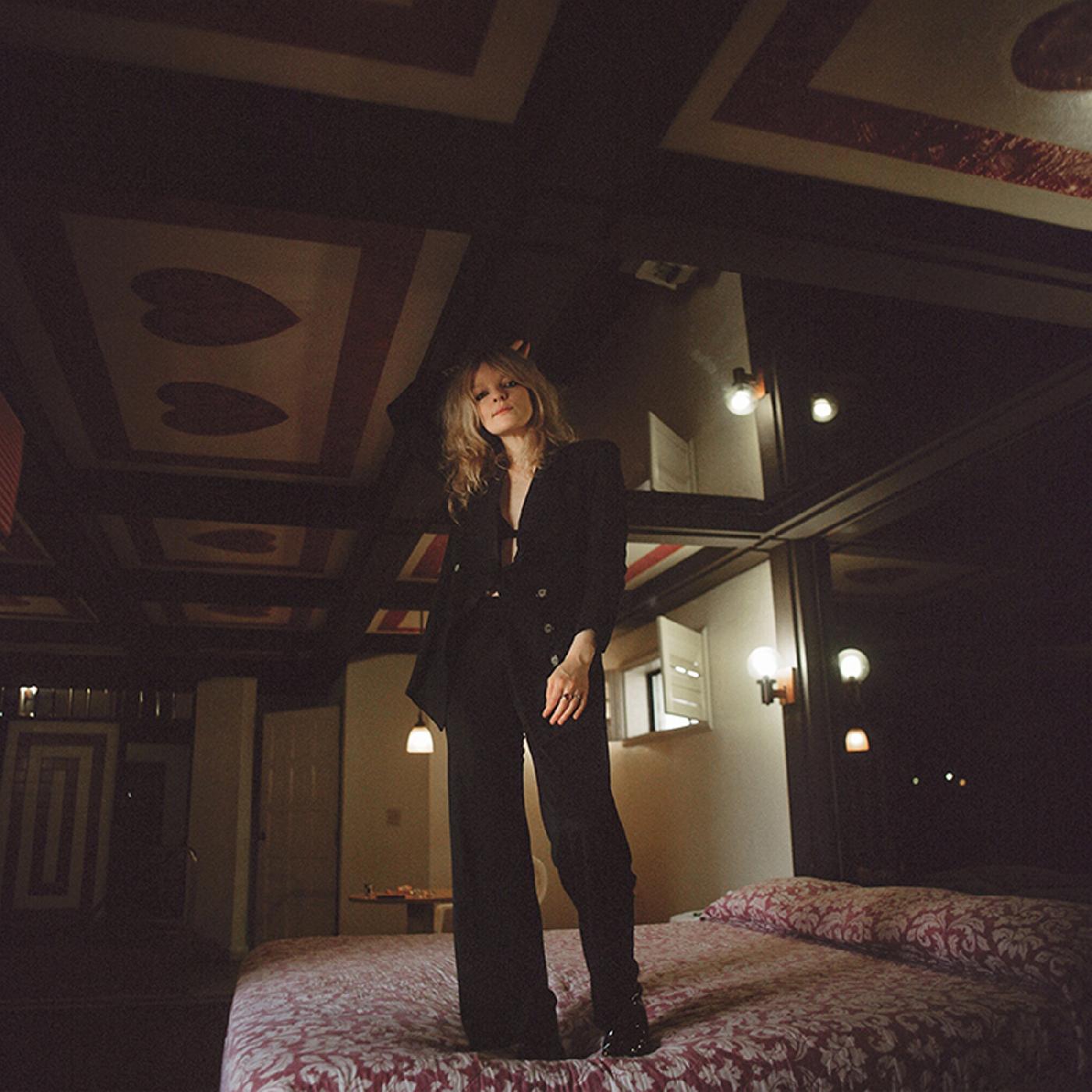 Jessica Pratt - Quiet Signs | Mint (M) Mint (M)-