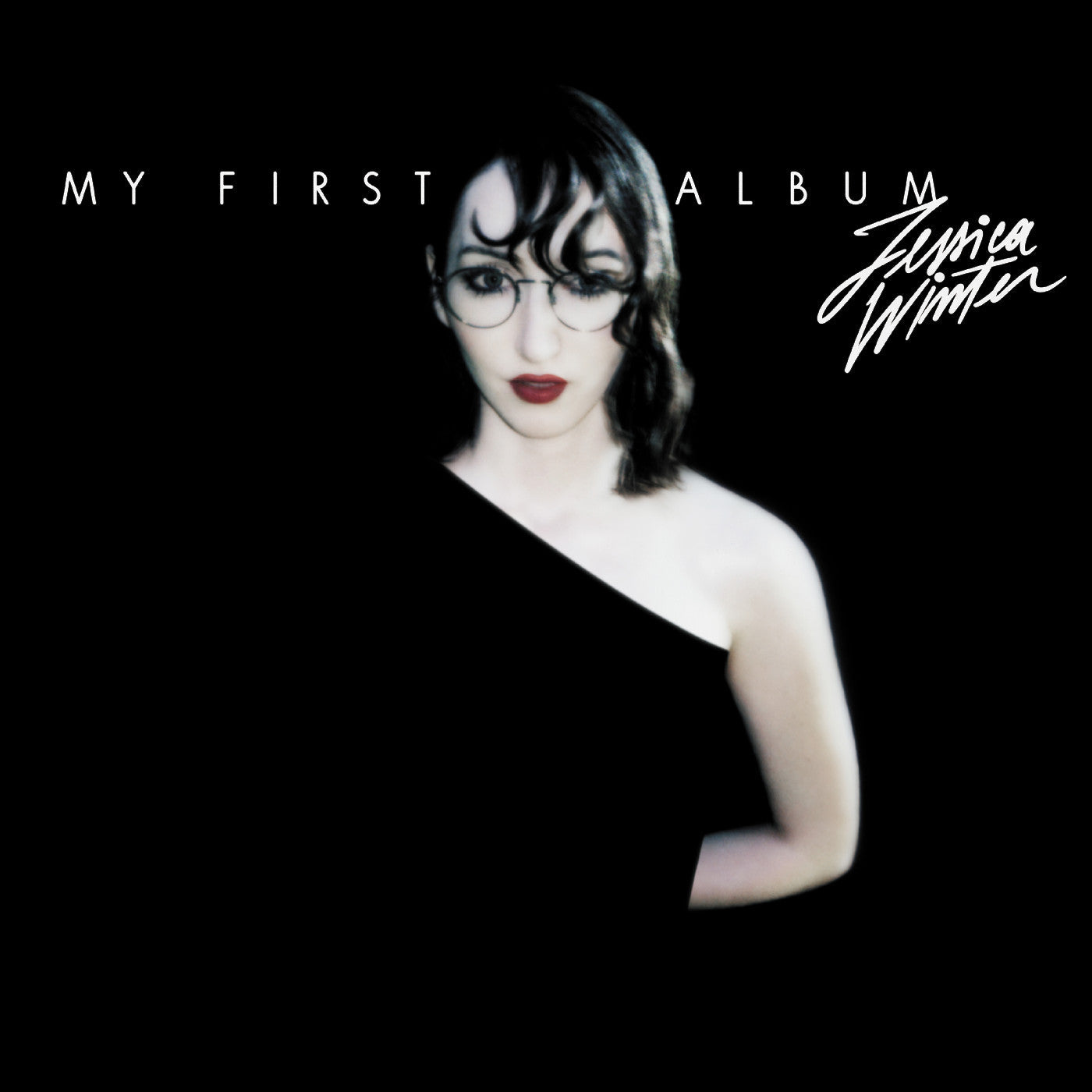 Jessica Winter - My First Album (cd) | Mint (M) Mint (M)-