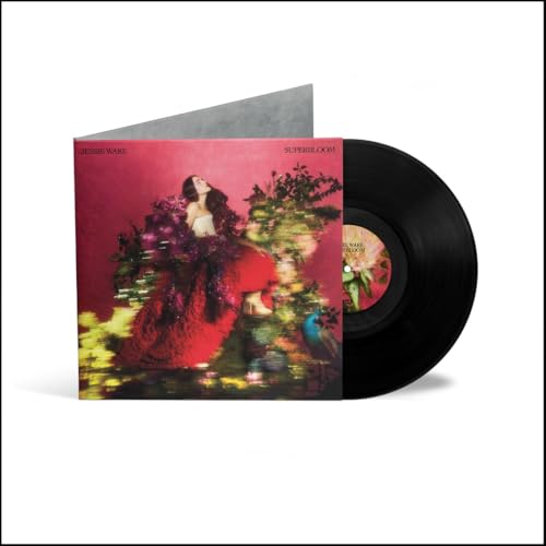 Jessie Ware - Superbloom (VINYL) |-