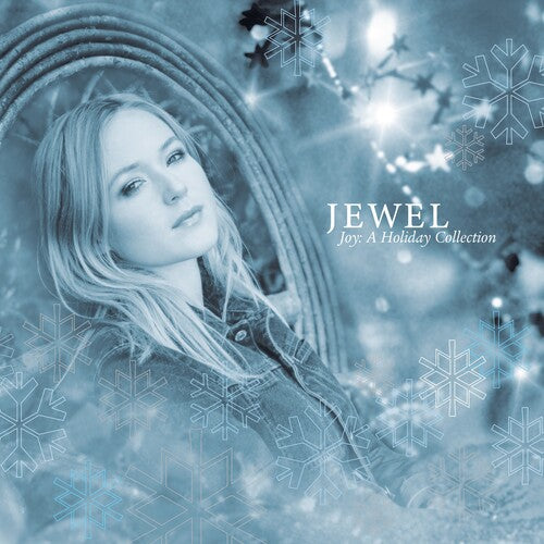 Jewel - Joy: A Holiday Collection | Mint (M) Mint (M)-