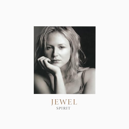 Jewel - Spirit (25th Anniversary 2LP) | Mint (M) Mint (M)-