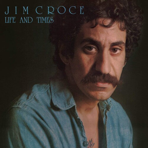 Jim Croce - Life And Times | Mint (M) Mint (M)-