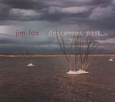 Descansos, past |-