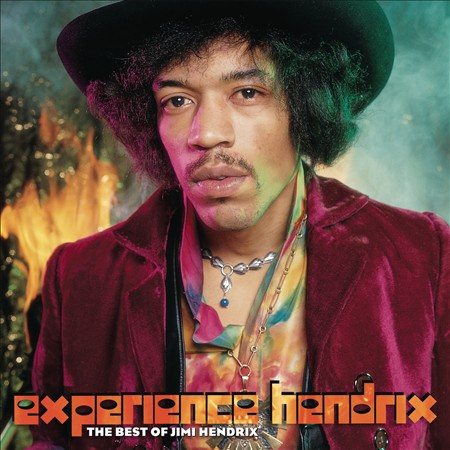 Jimi Hendrix Experience - Experience Hendrix: The Best Of Jimi Hendrix (150 Gram Vinyl, Gatefold LP Jacket) (2 Lp's) | Mint (M) Mint (M)-