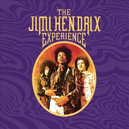 Jimi Hendrix Experience - The Jimi Hendrix Experience (180 Gram Vinyl, Boxed Set) (8 Lp's) | Mint (M) Mint (M)-