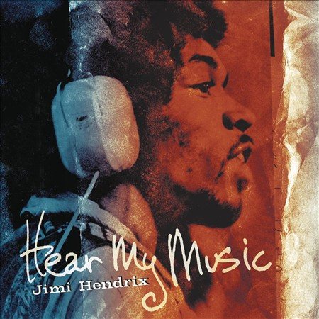 Jimi Hendrix - Hear My Music (200G VINYL) | Mint (M) Mint (M)-