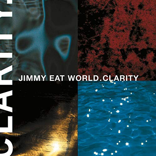 Jimmy Eat World - Clarity (2LP) | Mint (M) Mint (M)-