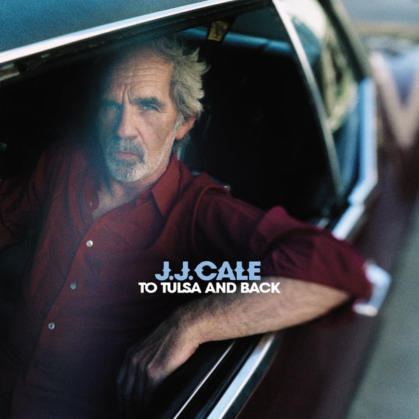 J.J. Cale - To Tulsa And Back (2x VINYL & CD) | Mint (M) Mint (M)-