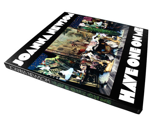 Joanna Newsom - Have One On Me (VINYL BOX SET) | Mint (M) Mint (M)-