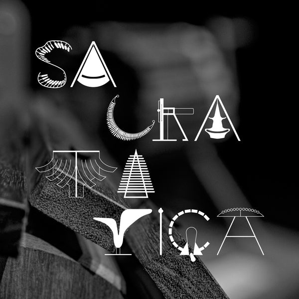 JOAQUIN ORELLANA - Sacratavica |-