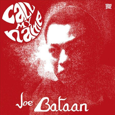 Joe Bataan - CALL MY NAME (VINYL) | Mint (M) Mint (M)--